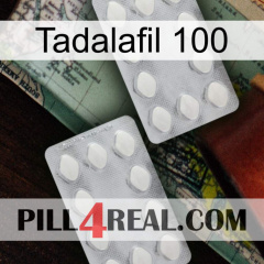 Tadalafil 100 17